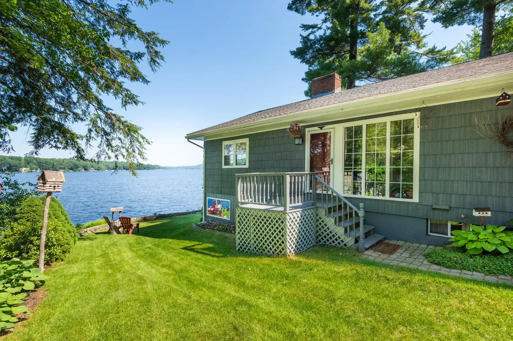 45 Sunset Road Falmouth ME 04105