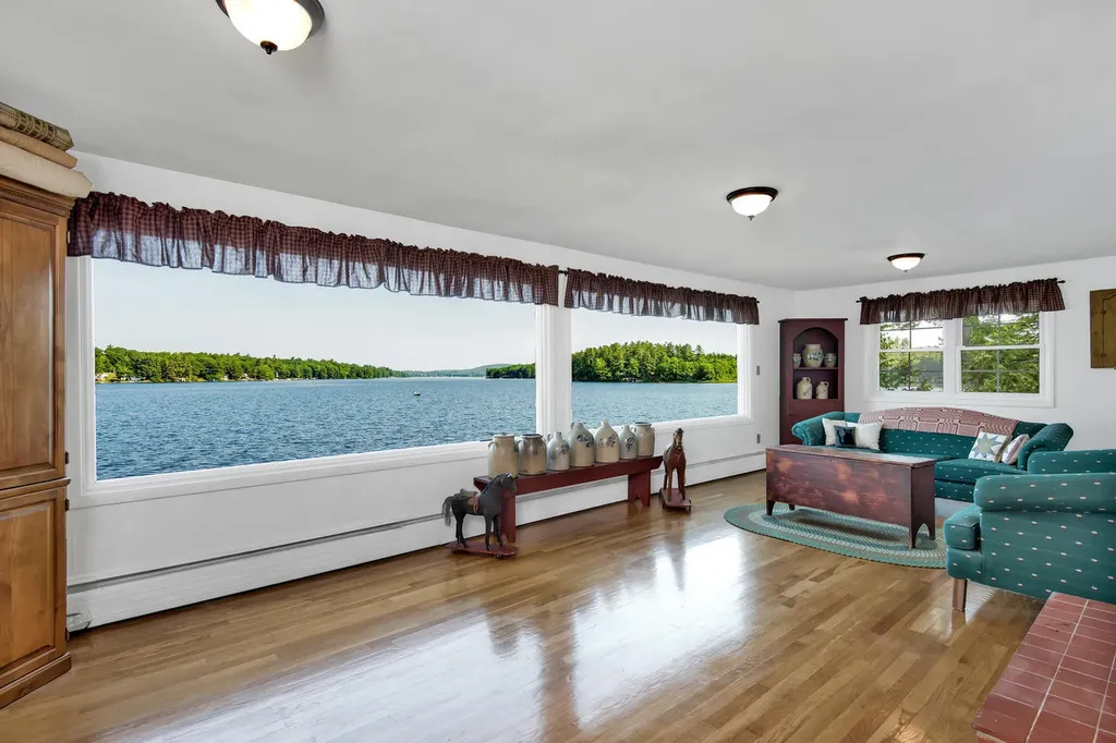 45 Sunset Road Falmouth ME 04105