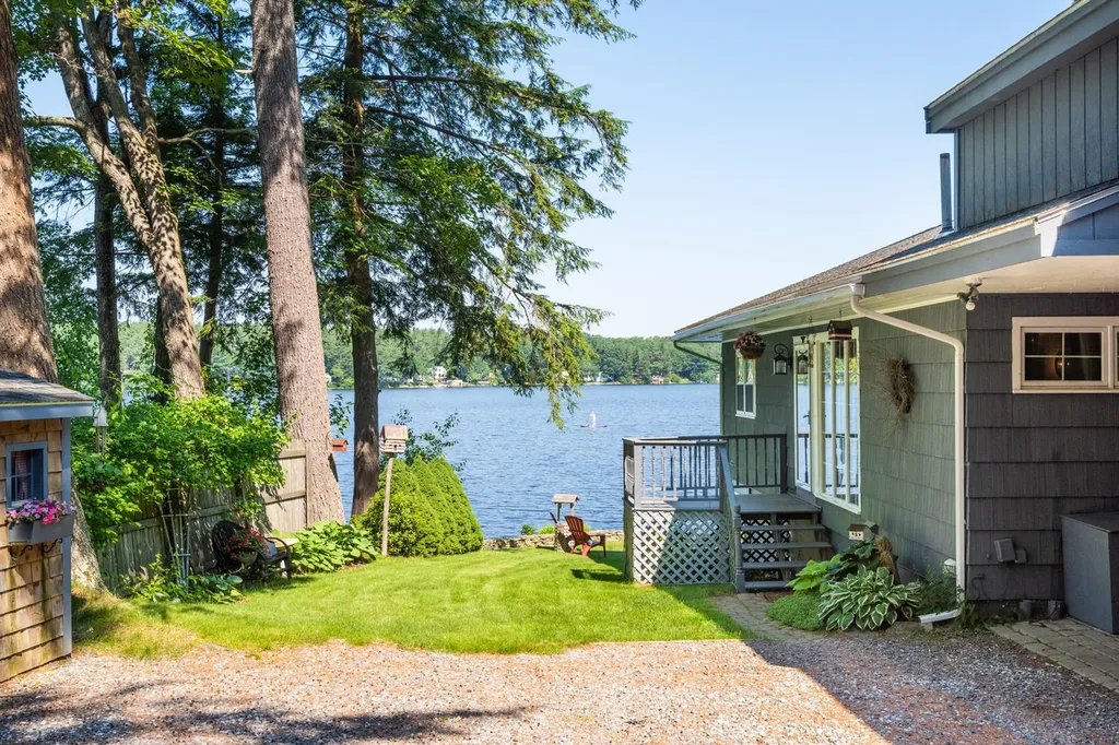 45 Sunset Road Falmouth ME 04105