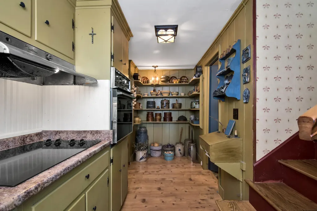 45 Sunset Road Falmouth ME 04105