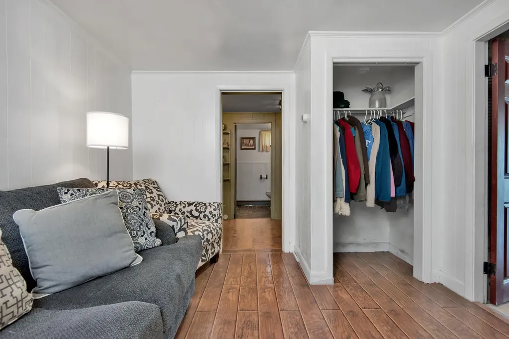 45 Sunset Road Falmouth ME 04105