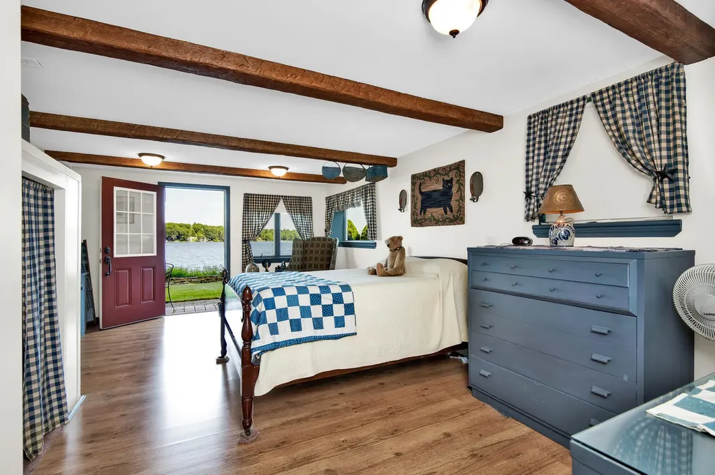 45 Sunset Road Falmouth ME 04105