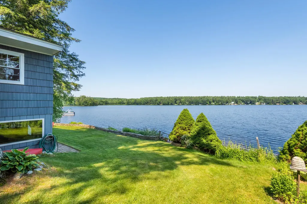 45 Sunset Road Falmouth ME 04105