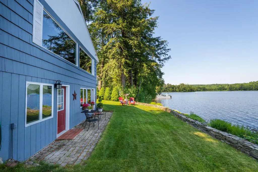 45 Sunset Road Falmouth ME 04105