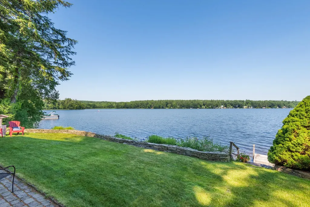 45 Sunset Road Falmouth ME 04105