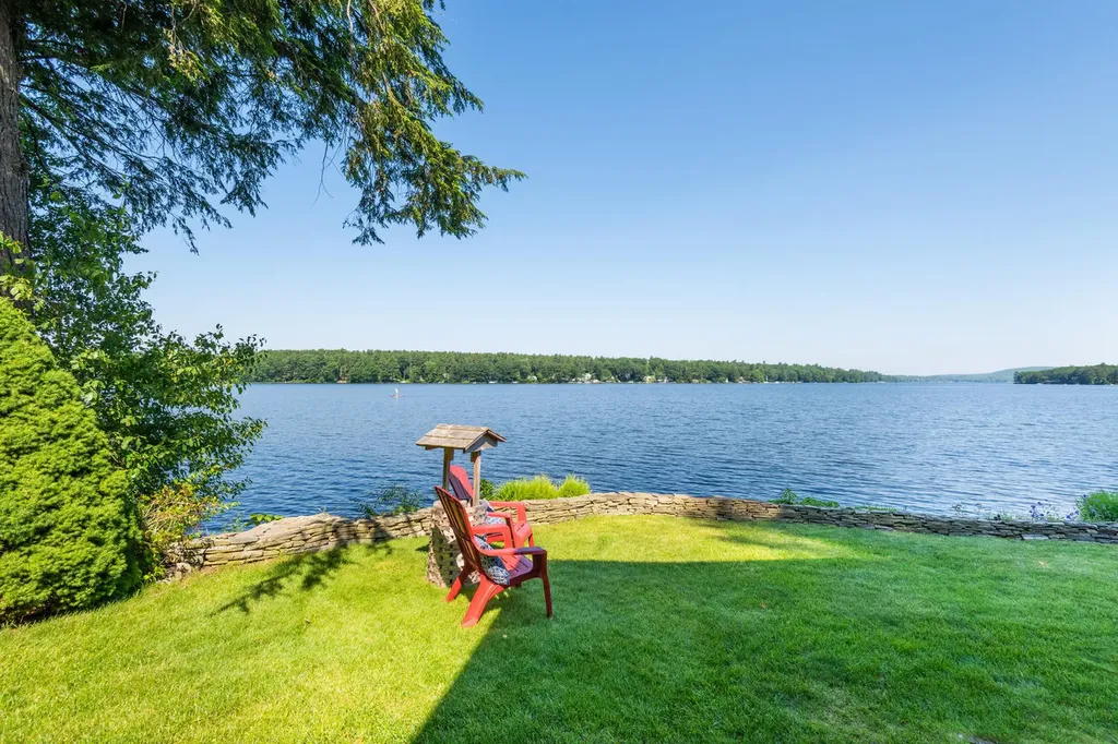 45 Sunset Road Falmouth ME 04105