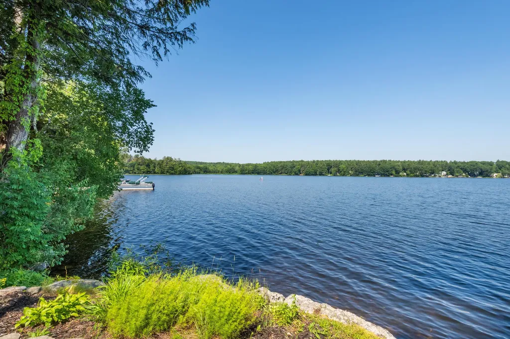 45 Sunset Road Falmouth ME 04105