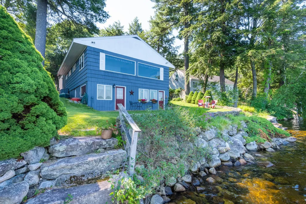 45 Sunset Road Falmouth ME 04105