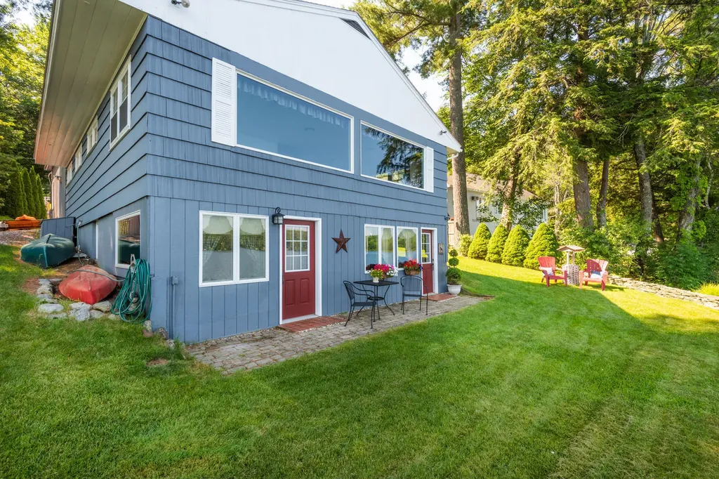 45 Sunset Road Falmouth ME 04105