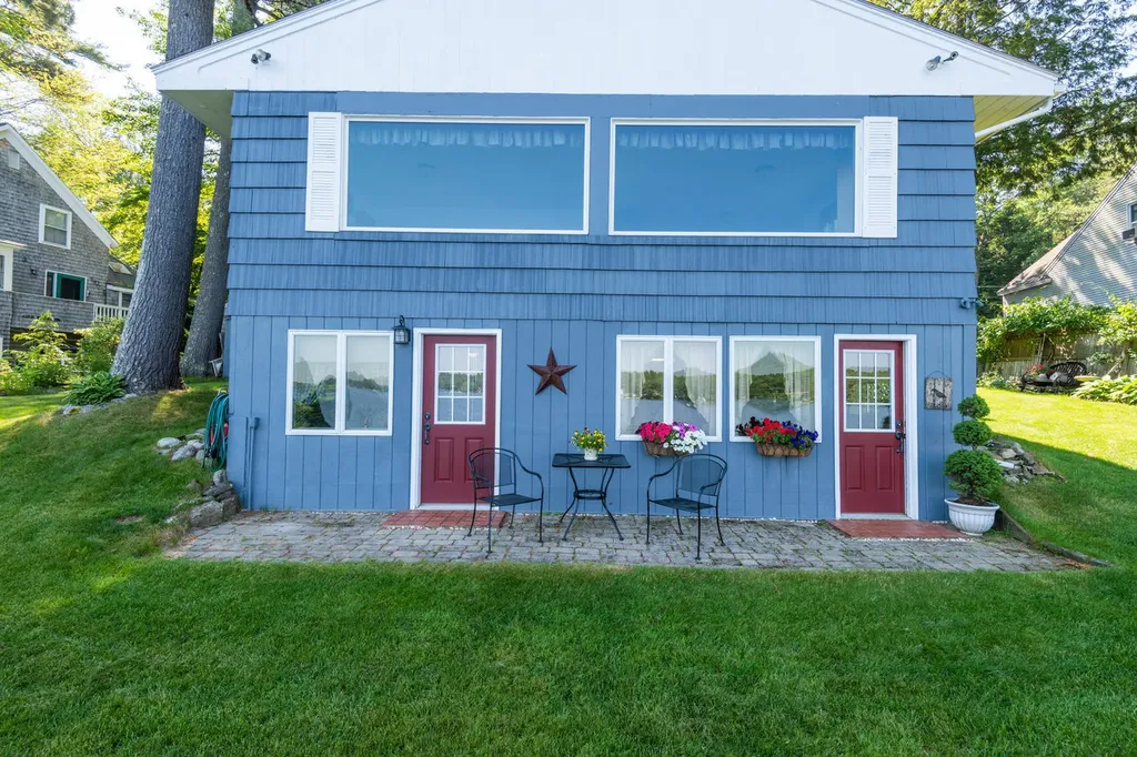 45 Sunset Road Falmouth ME 04105