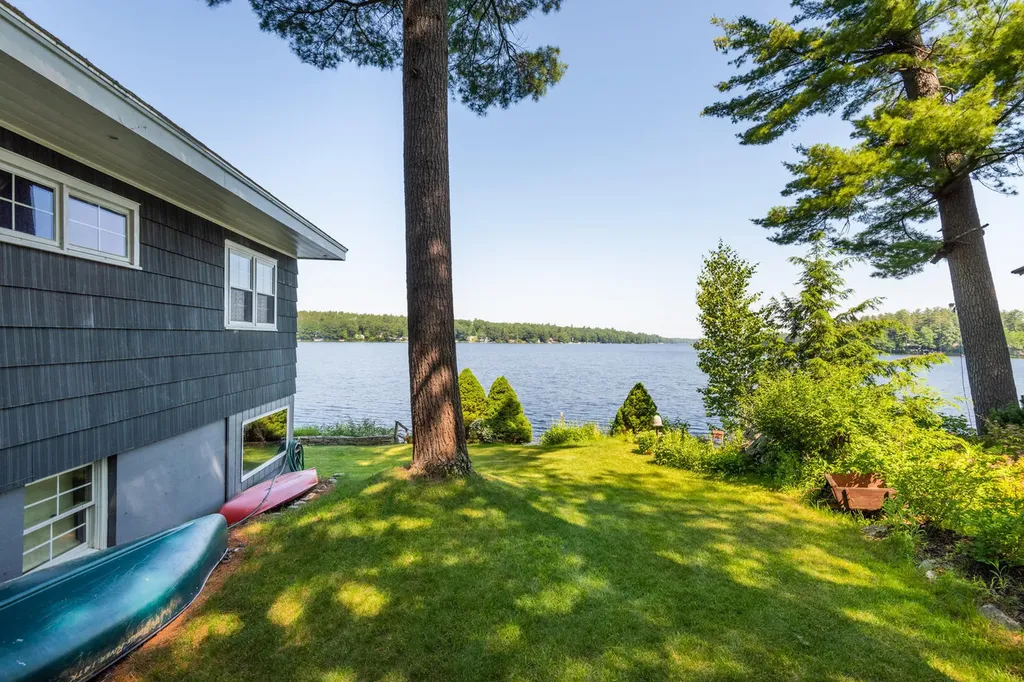 45 Sunset Road Falmouth ME 04105