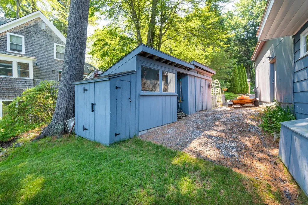 45 Sunset Road Falmouth ME 04105