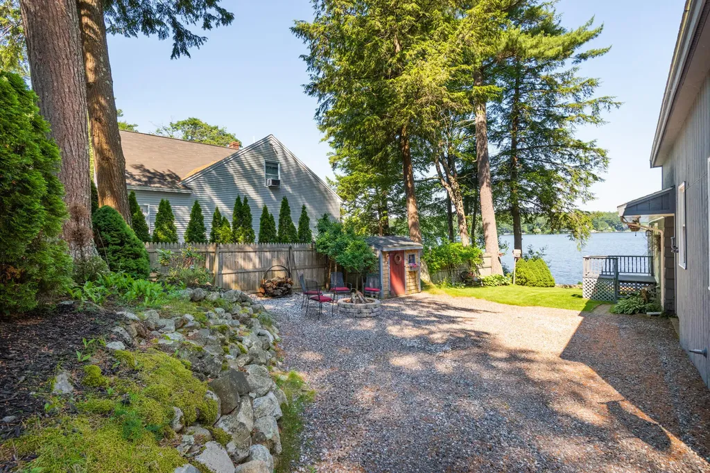 45 Sunset Road Falmouth ME 04105