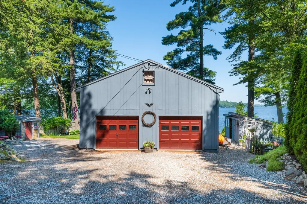 45 Sunset Road Falmouth ME 04105