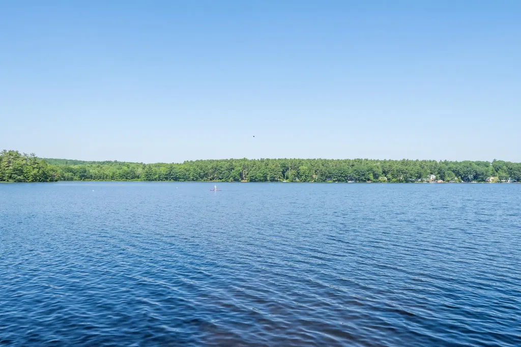 45 Sunset Road Falmouth ME 04105