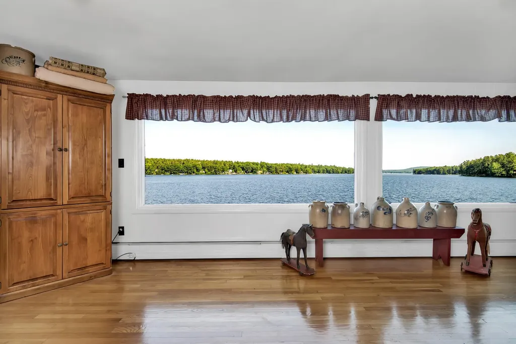 45 Sunset Road Falmouth ME 04105