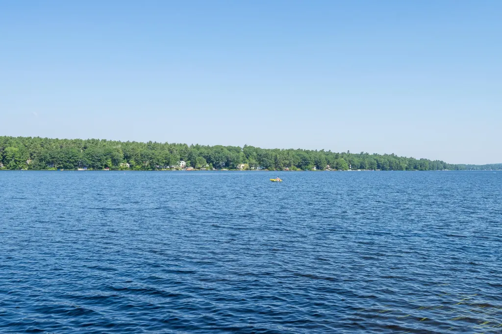45 Sunset Road Falmouth ME 04105