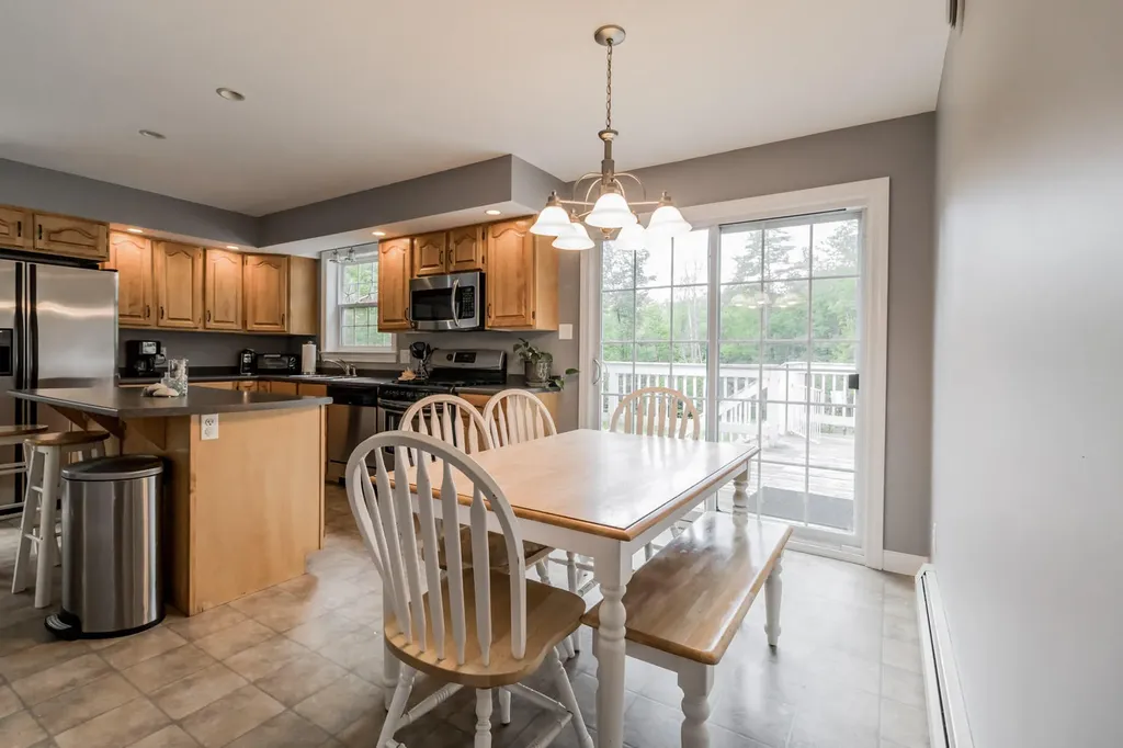 255 Arboretum Park Drive Warren ME 04864