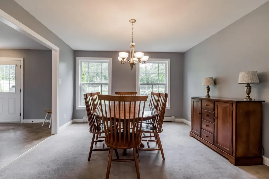 255 Arboretum Park Drive Warren ME 04864