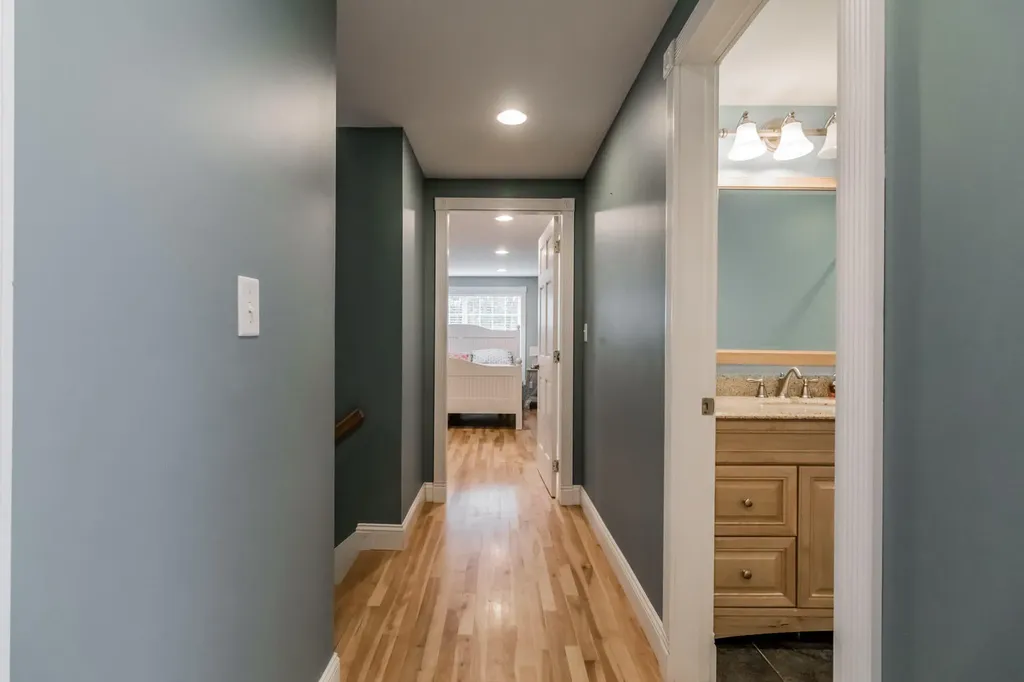 255 Arboretum Park Drive Warren ME 04864