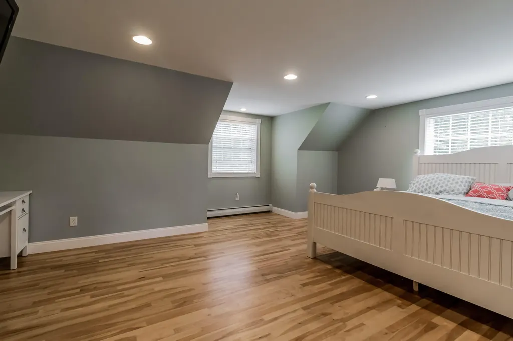 255 Arboretum Park Drive Warren ME 04864