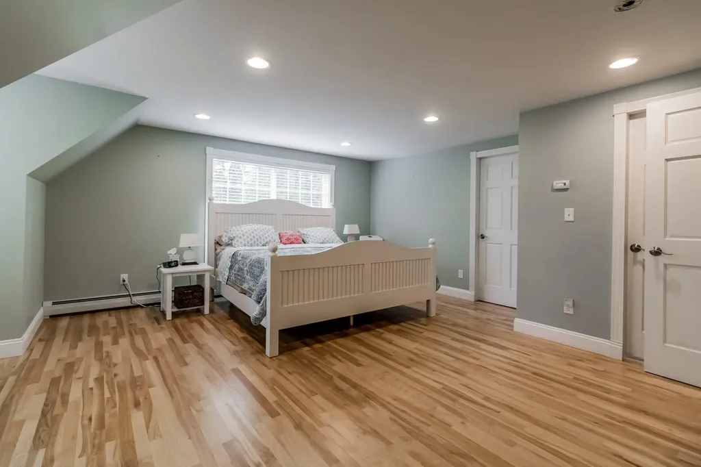 255 Arboretum Park Drive Warren ME 04864