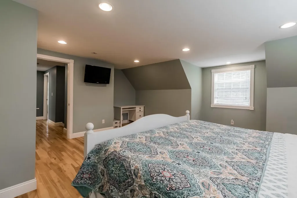 255 Arboretum Park Drive Warren ME 04864