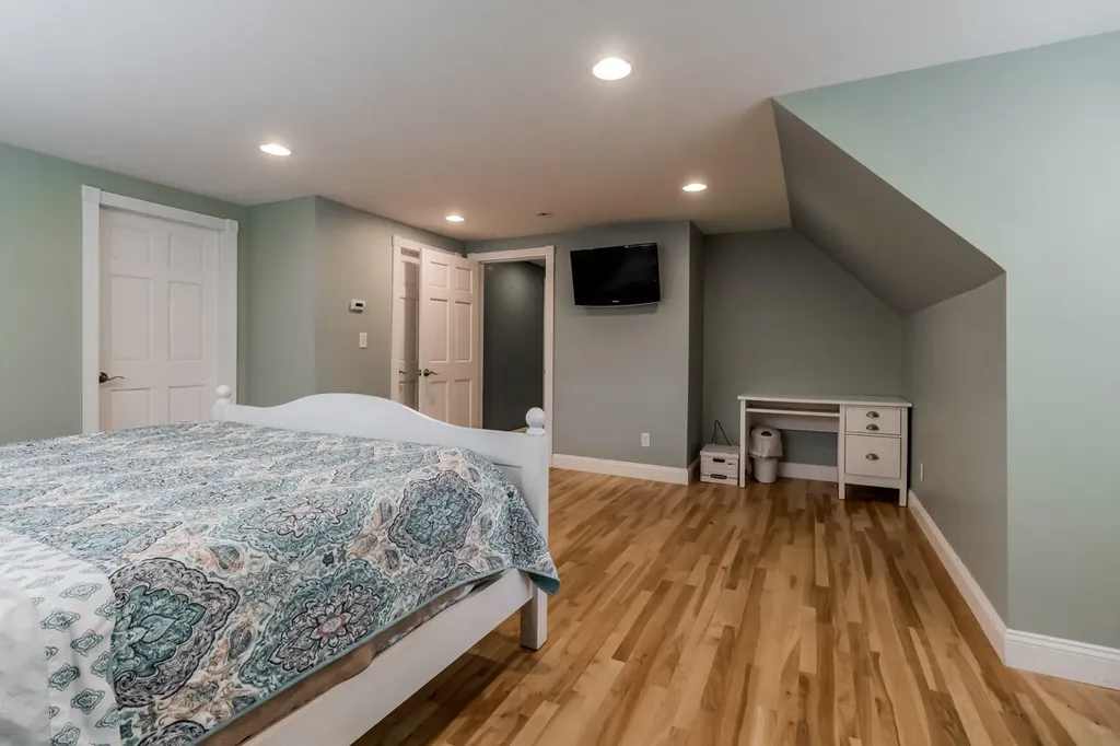 255 Arboretum Park Drive Warren ME 04864