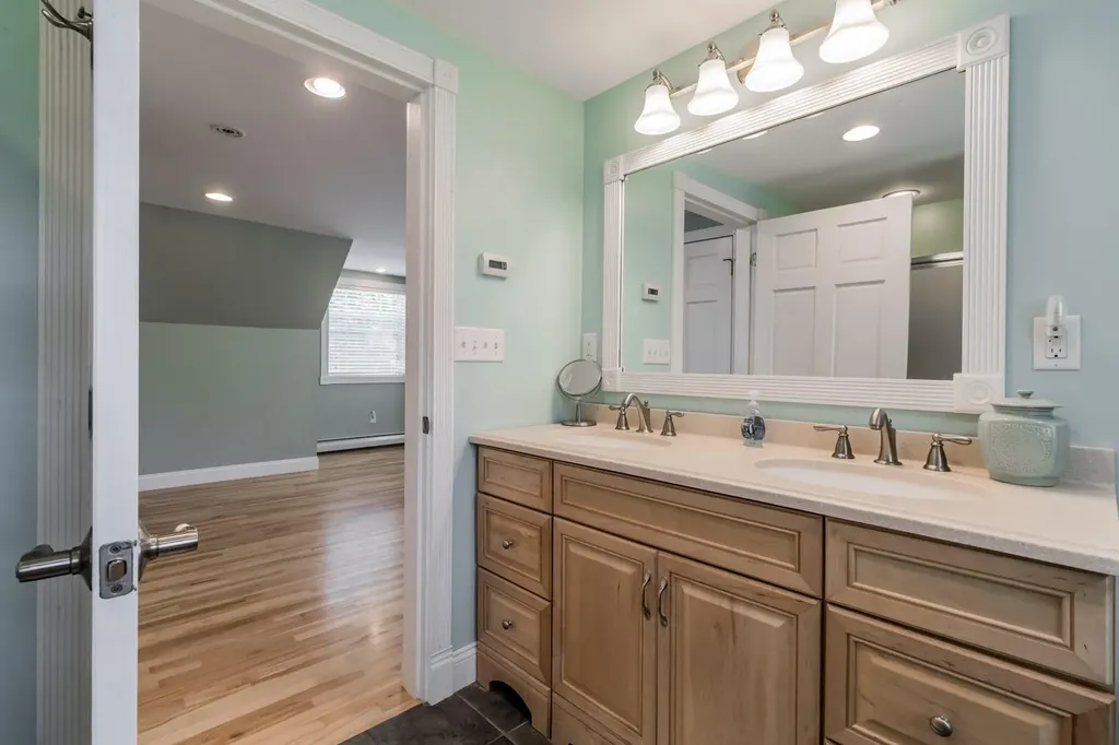 255 Arboretum Park Drive Warren ME 04864