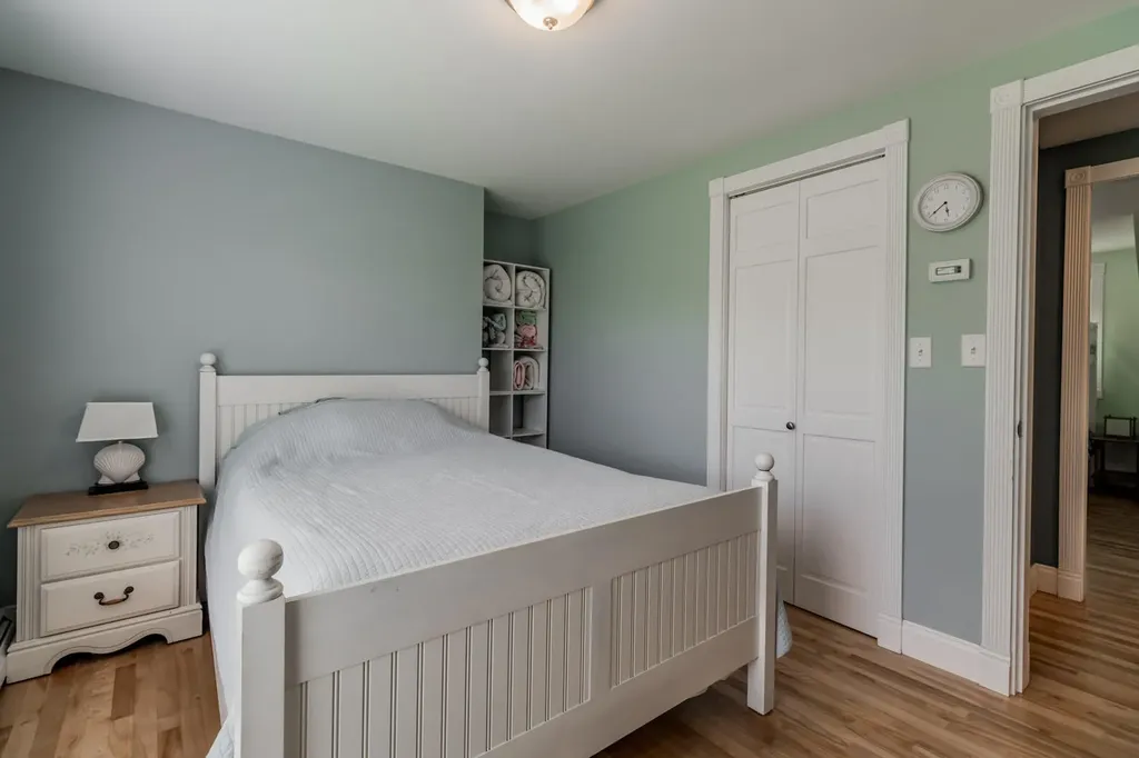 255 Arboretum Park Drive Warren ME 04864