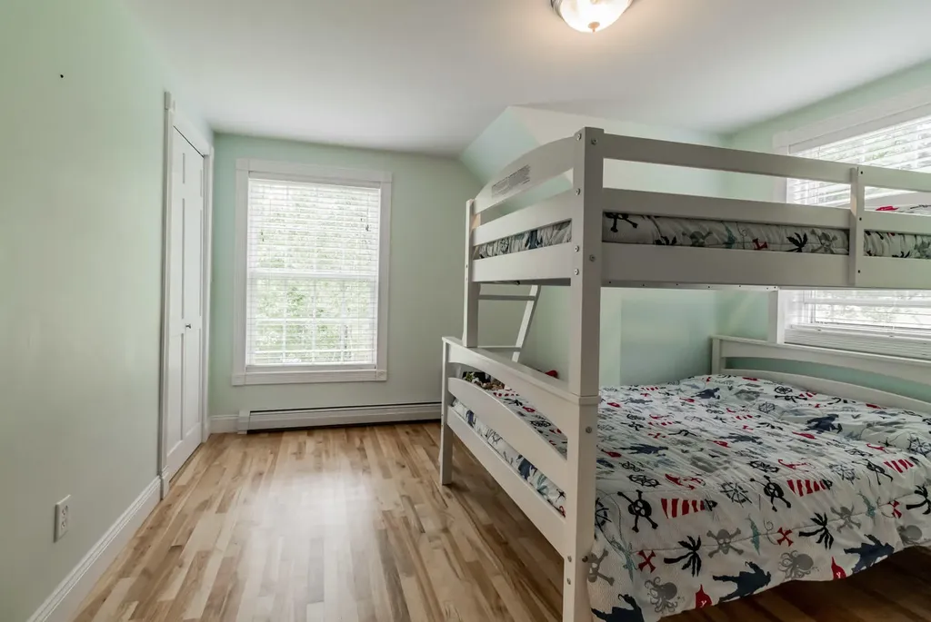 255 Arboretum Park Drive Warren ME 04864