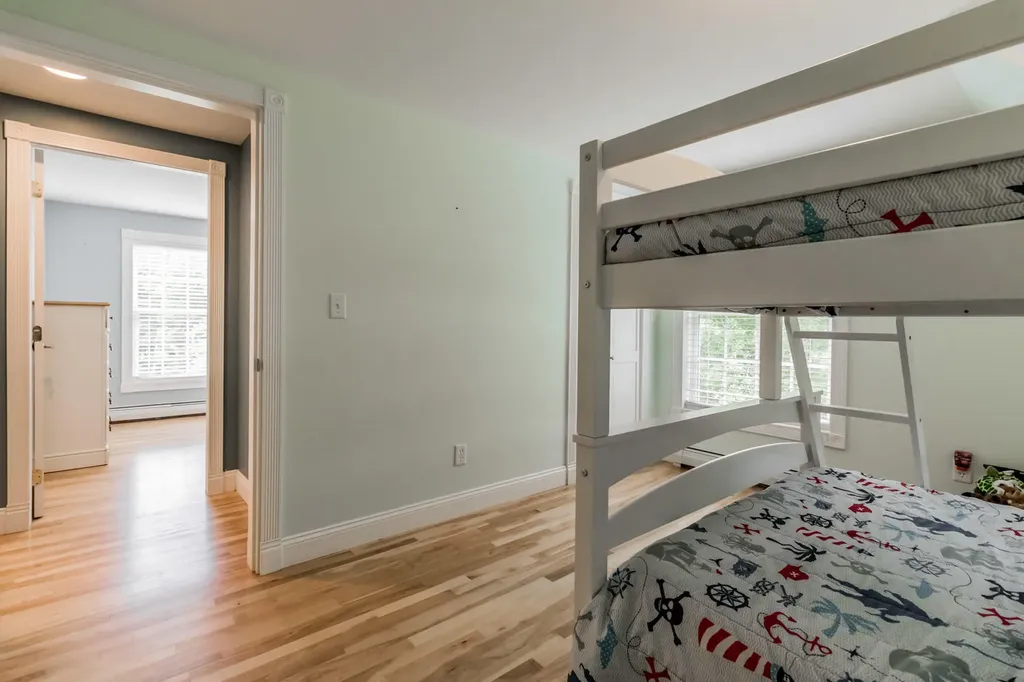 255 Arboretum Park Drive Warren ME 04864