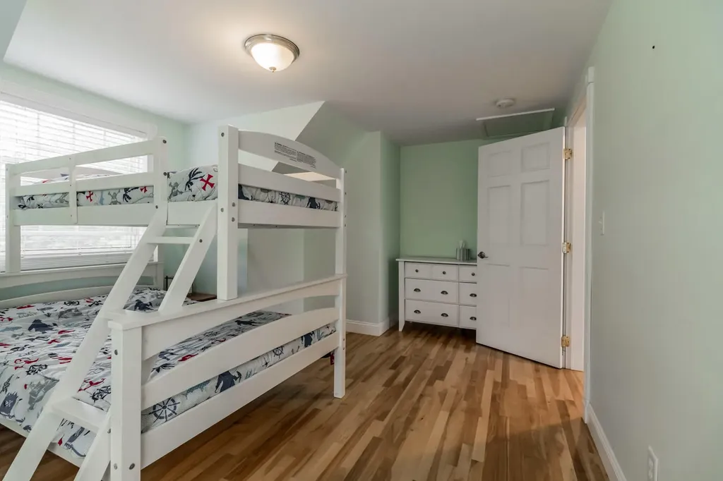 255 Arboretum Park Drive Warren ME 04864
