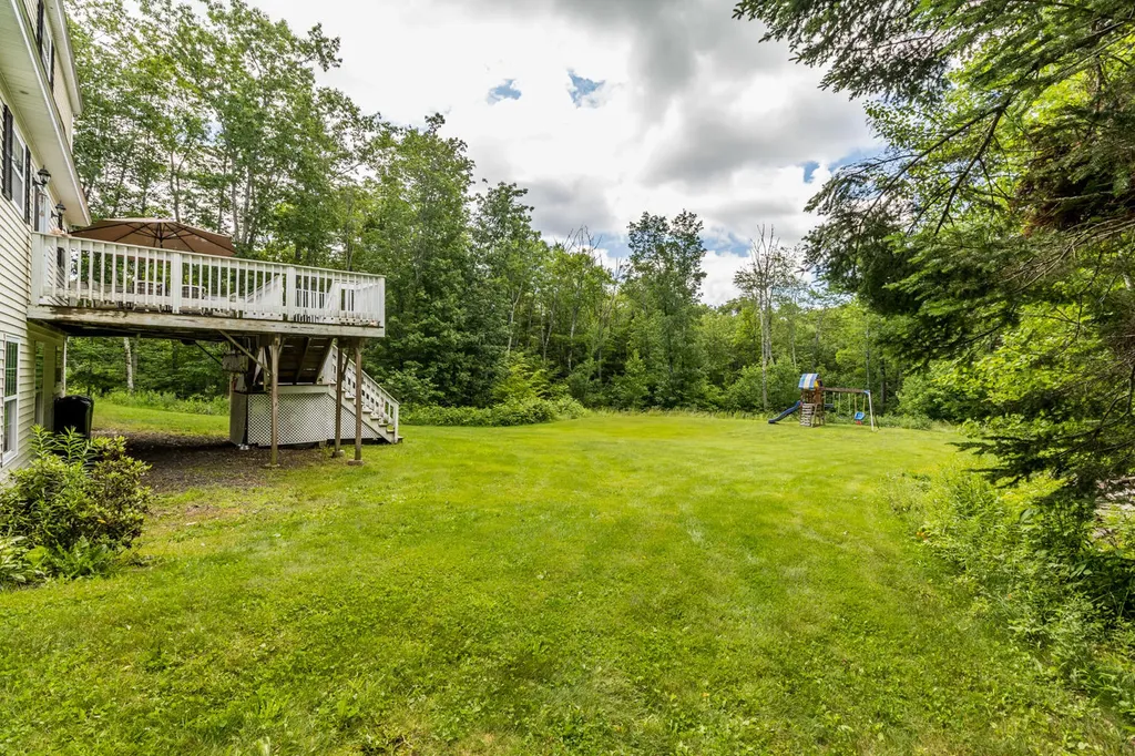 255 Arboretum Park Drive Warren ME 04864