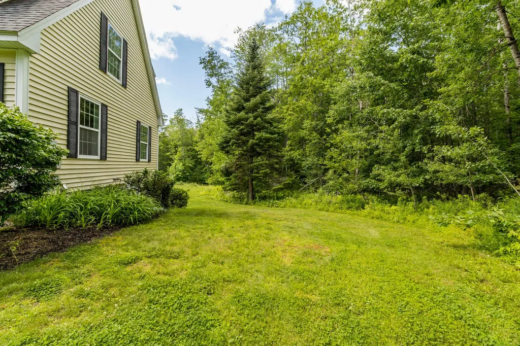 255 Arboretum Park Drive Warren ME 04864