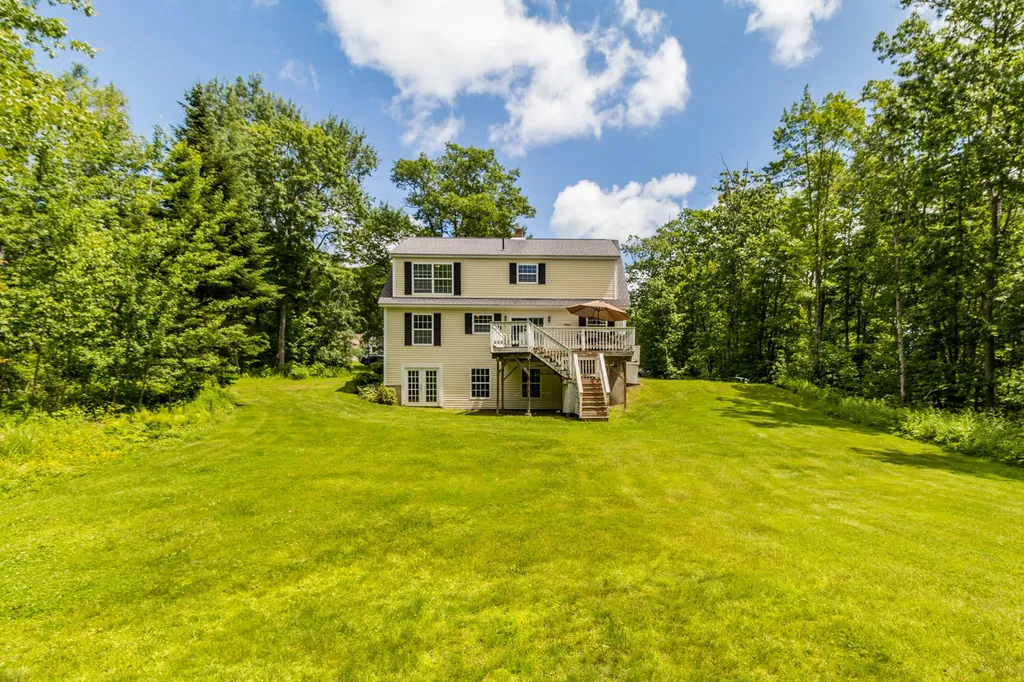255 Arboretum Park Drive Warren ME 04864