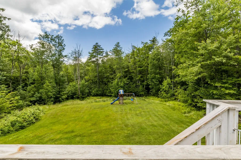 255 Arboretum Park Drive Warren ME 04864