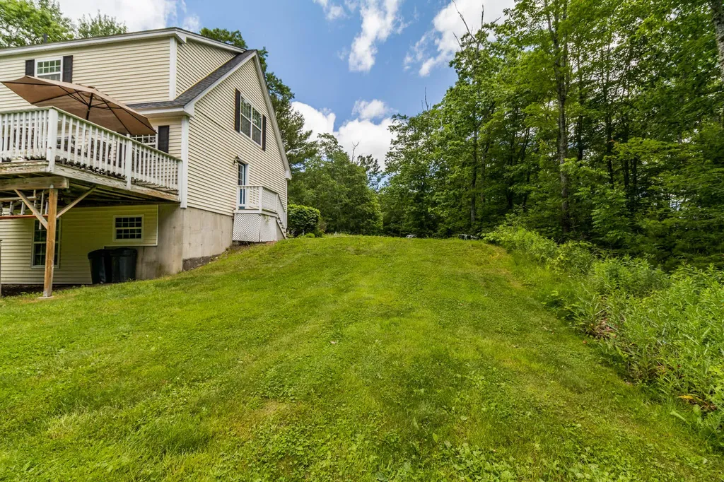 255 Arboretum Park Drive Warren ME 04864