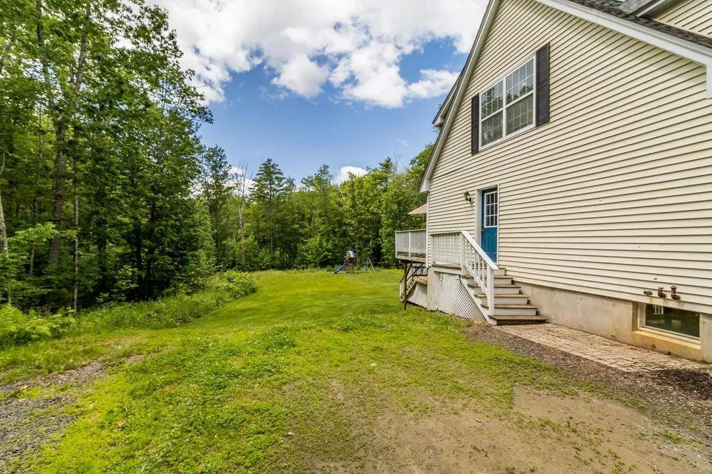 255 Arboretum Park Drive Warren ME 04864