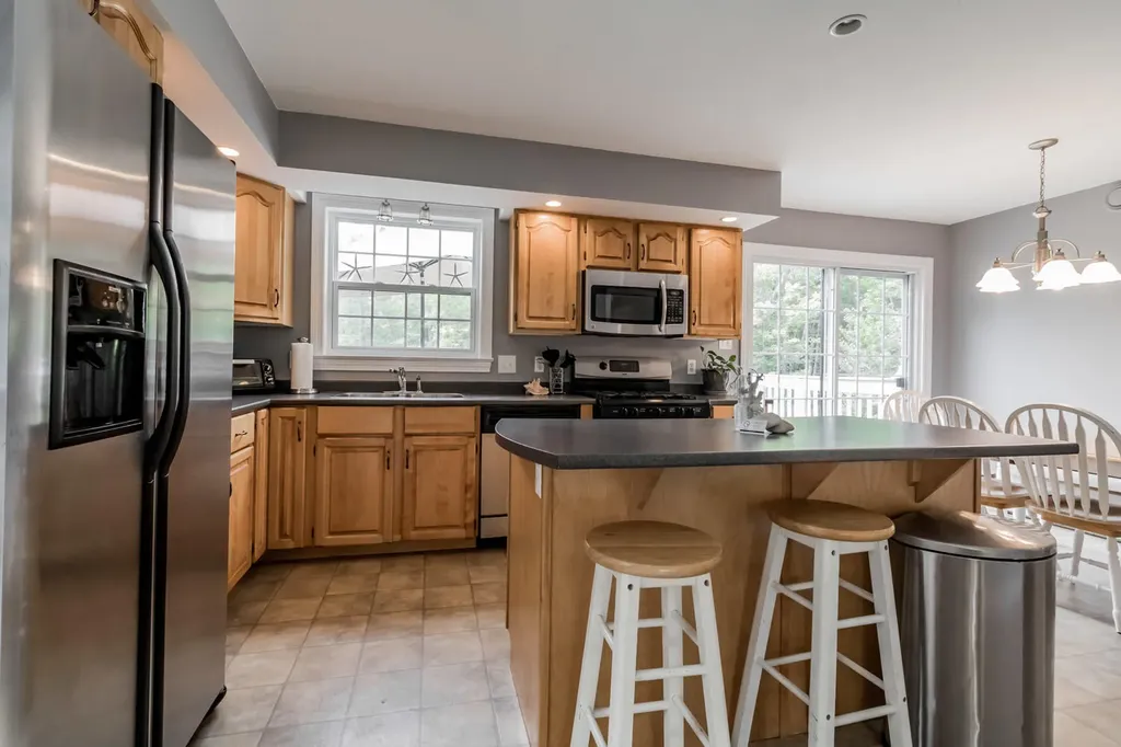 255 Arboretum Park Drive Warren ME 04864