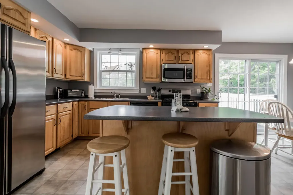 255 Arboretum Park Drive Warren ME 04864