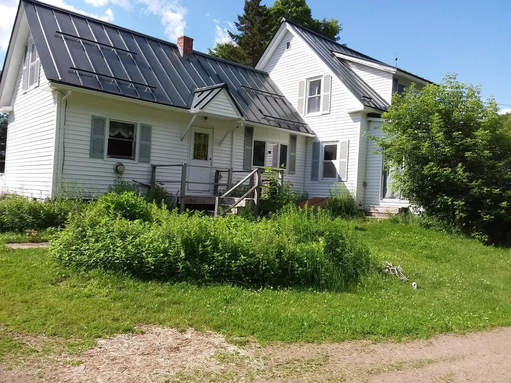 224 Reed Road Windsor ME 04363
