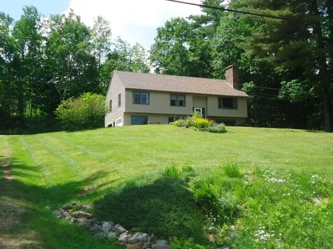 212 Country Club Road Norway ME 04268