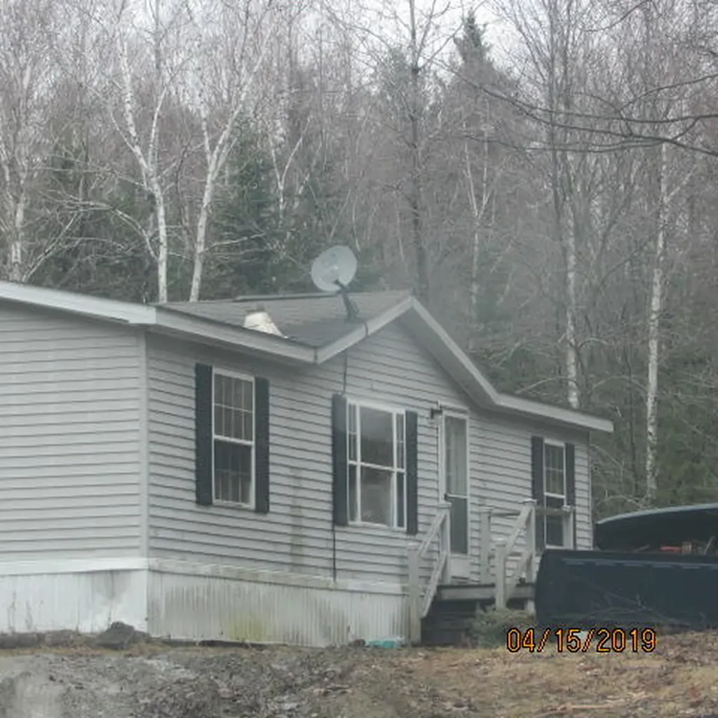 617 Ridge Road Warren ME 04864