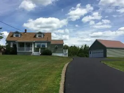 566 Gallison Road Sherman ME 04776
