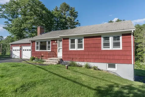 463 River Road Woolwich ME 04579