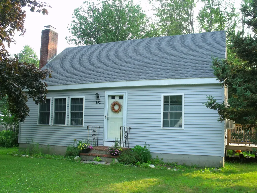 192 Carlson Street Westbrook ME 04092