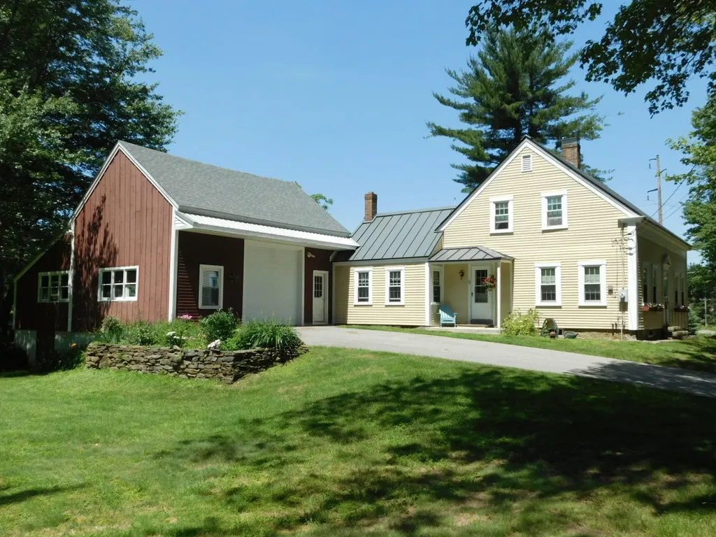 346 Depot Road Lebanon ME 04027