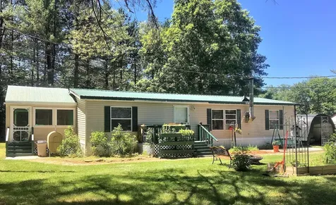 3 Jans Drive Limington ME 04049