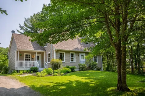 5 Hurdle Fence Road Scarborough ME 04074